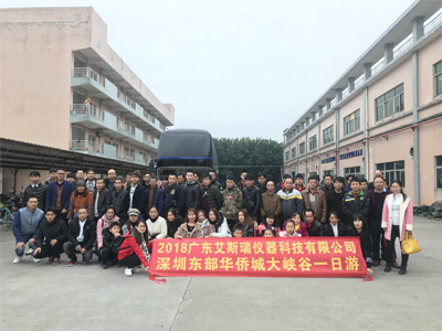 中國關(guān)于儀器儀表制造的快速發(fā)展？