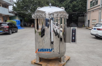 IPX8防水等級試驗機的測試報告包含哪些關鍵數(shù)據(jù)