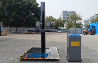 跌落試驗機在ASTM標準中的測試方法是什么？