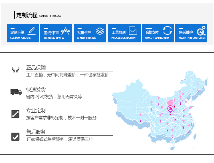 專業(yè)生產模擬汽車運輸振動臺